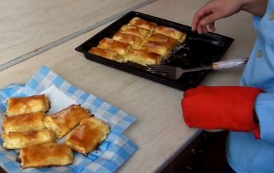 В час по учебна практика - Х клас - ЦСОП Иван Вазов - Ново село